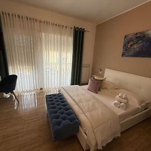 Private Bathroom Double Room